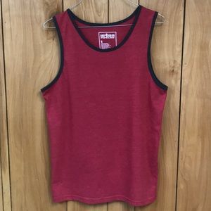 Urban Pipeline Tank Top
